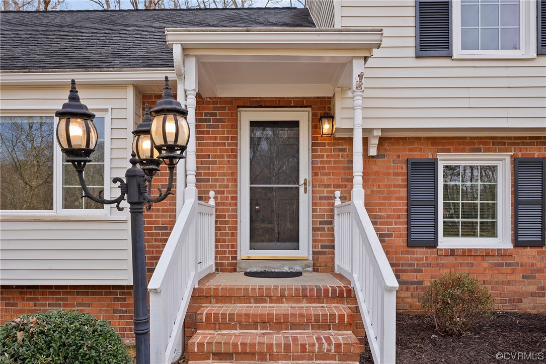 1209 Hatteras Road Sandston, VA 23150 - Photo 4 of 48 Gallery Image 4