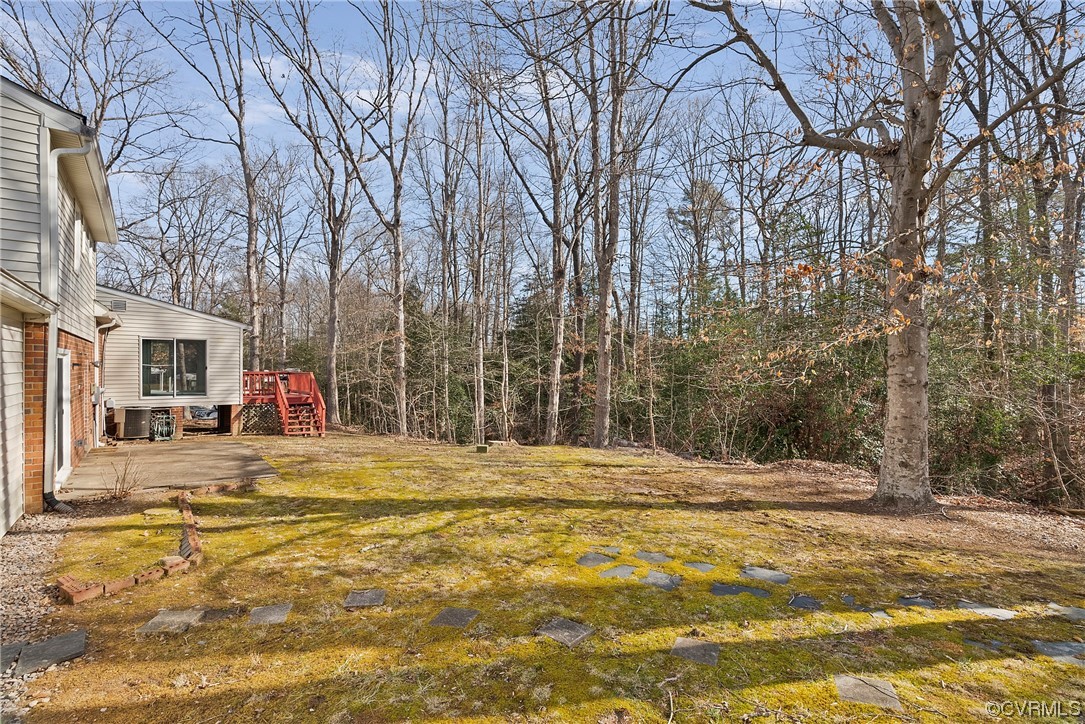 1209 Hatteras Road Sandston, VA 23150 - Photo 42 of 48 Gallery Image 42