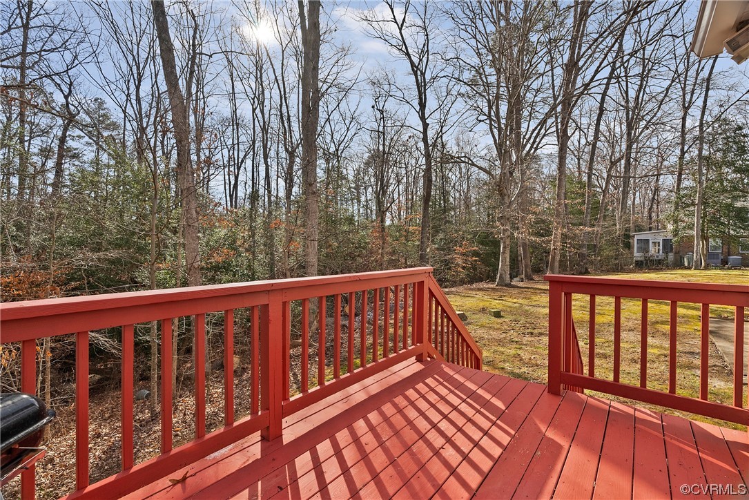 1209 Hatteras Road Sandston, VA 23150 - Photo 45 of 48 Gallery Image 45