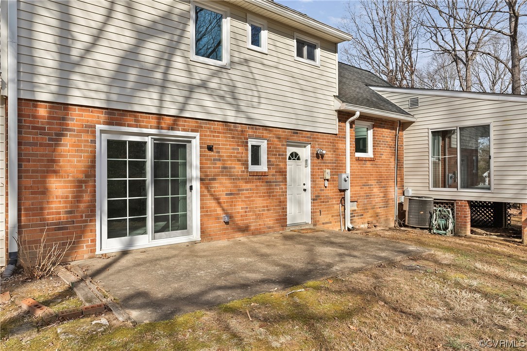 1209 Hatteras Road Sandston, VA 23150 - Photo 46 of 48 Gallery Image 46