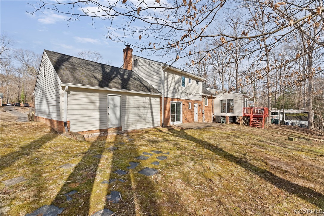 1209 Hatteras Road Sandston, VA 23150 - Photo 47 of 48 Gallery Image 47