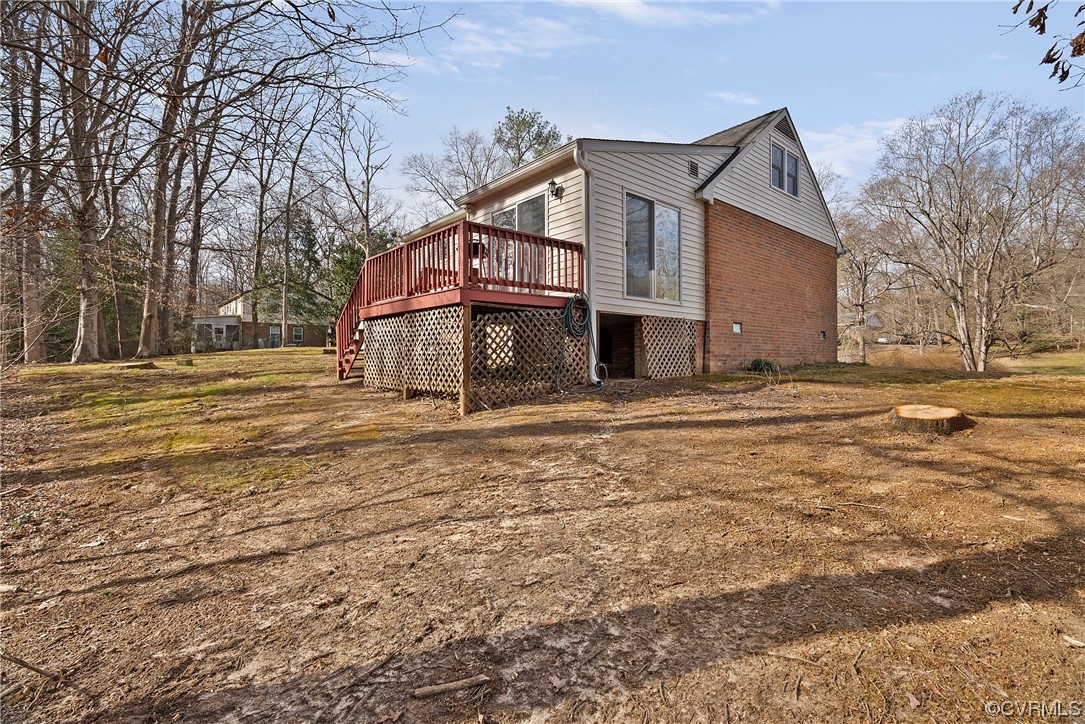 1209 Hatteras Road Sandston, VA 23150 - Photo 48 of 48 Gallery Image 48