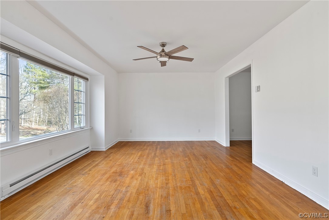 1209 Hatteras Road Sandston, VA 23150 - Photo 6 of 48 Gallery Image 6
