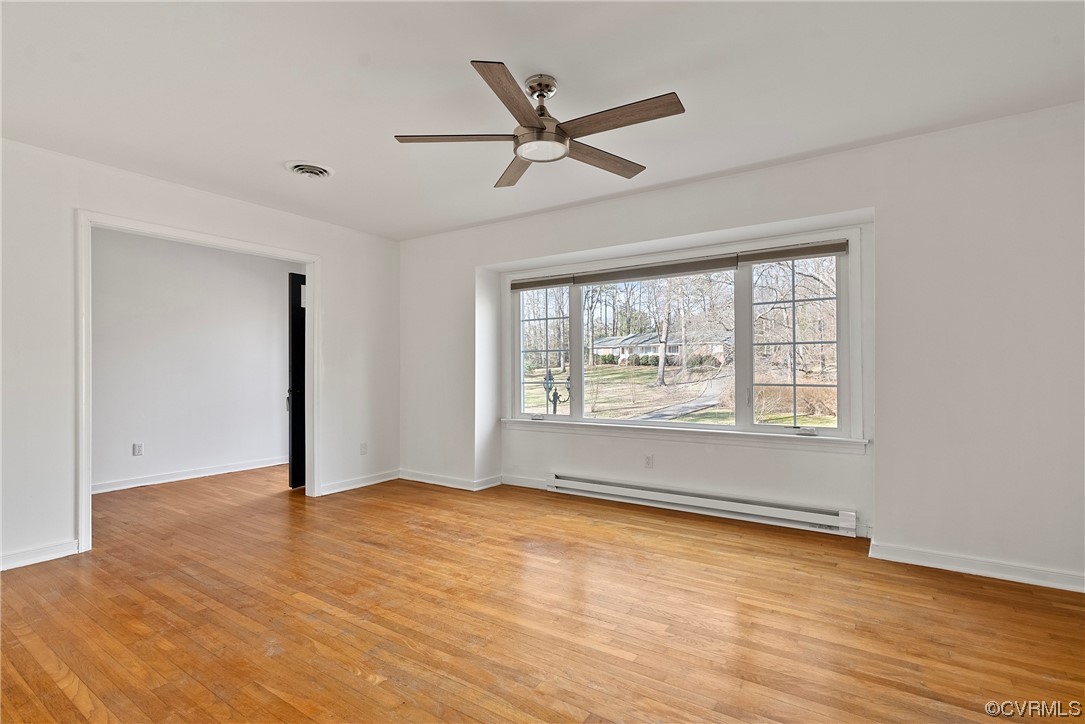 1209 Hatteras Road Sandston, VA 23150 - Photo 9 of 48 Gallery Image 9