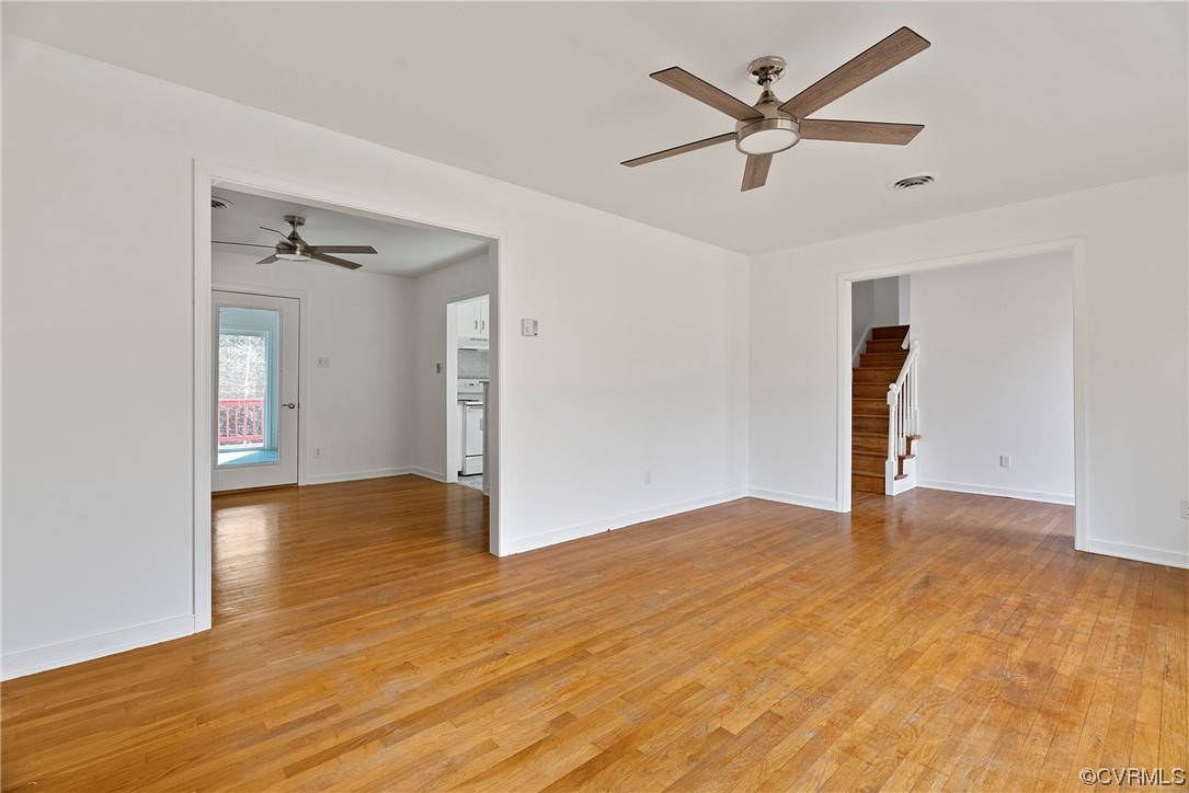1209 Hatteras Road Sandston, VA 23150 - Photo 10 of 48 Gallery Image 10