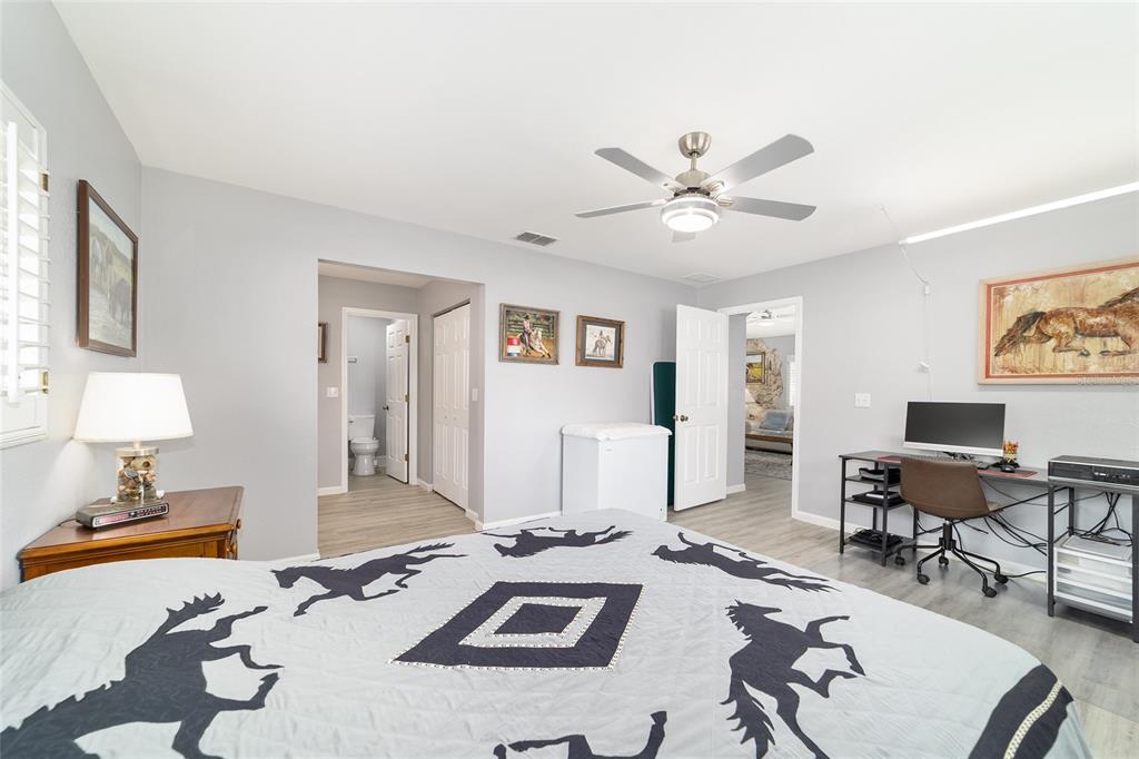 8608 Southeast 141st Street Road Summerfield, FL 34491 - Photo 25 of 82