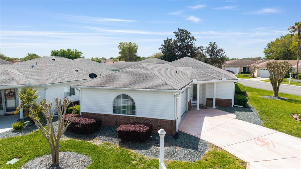 8608 Southeast 141st Street Road Summerfield, FL 34491 - Photo 49 of 82