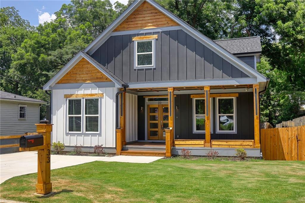 33 Meldon Ave Southeast  