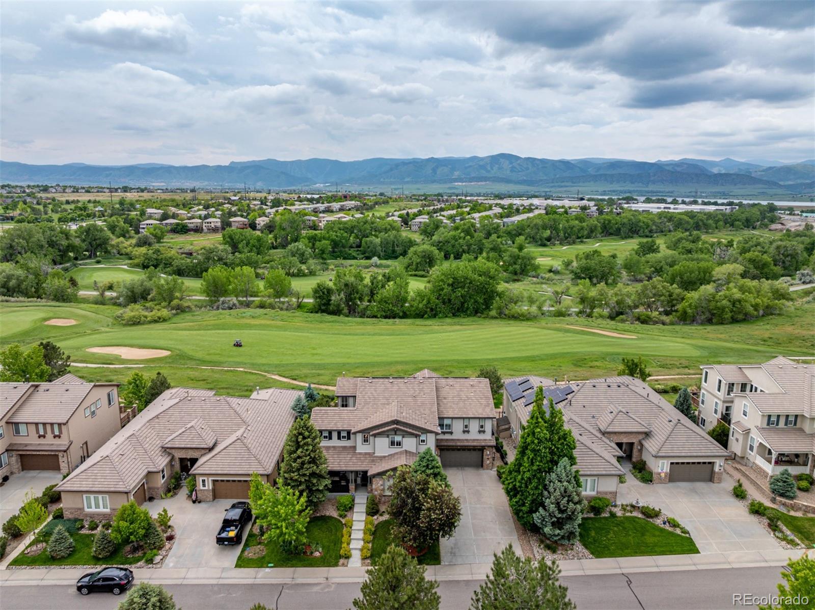 8993 Stonecrest Way Highlands Ranch, CO 80129 - Photo 44 of 50 Gallery Image 44
