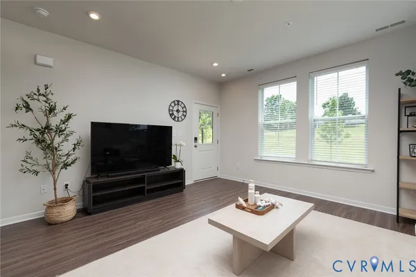 $395,000 | 14423 Hancock Towns Drive, Chesterfield, VA 23832