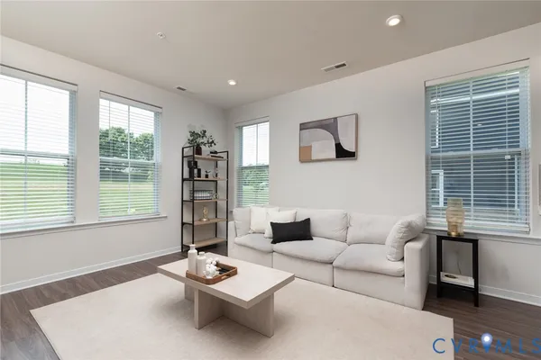$395,000 | 14423 Hancock Towns Drive, Chesterfield, VA 23832