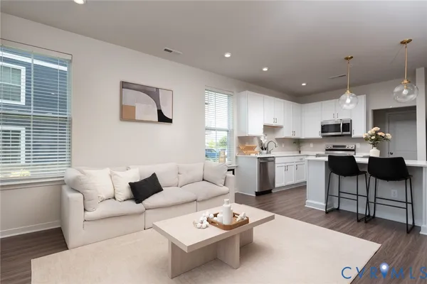 $395,000 | 14423 Hancock Towns Drive, Chesterfield, VA 23832