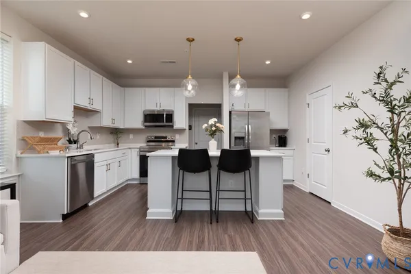 $395,000 | 14423 Hancock Towns Drive, Chesterfield, VA 23832