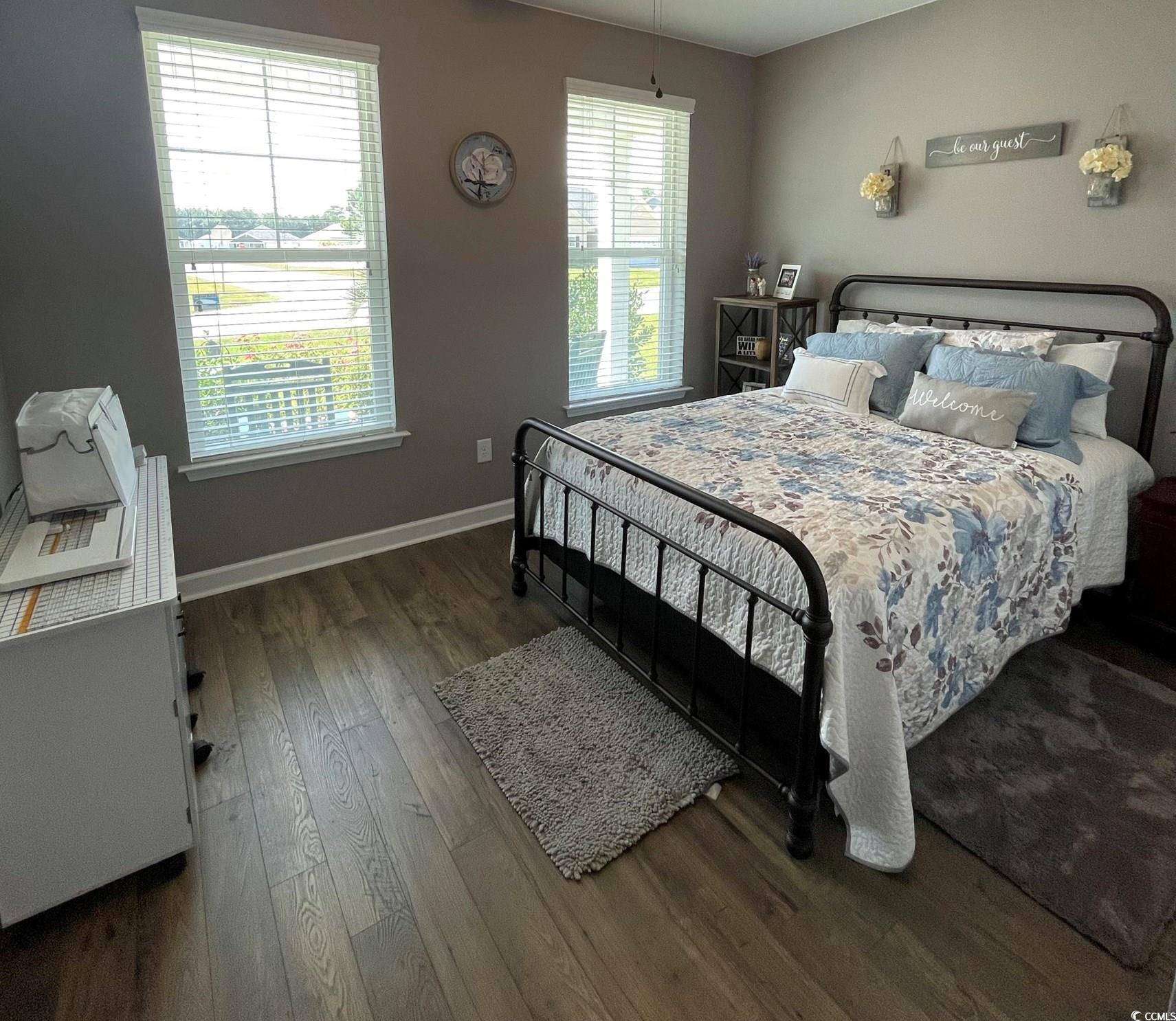 342 Dunbarton Lane Conway, SC 29526 - Photo 18 of 37