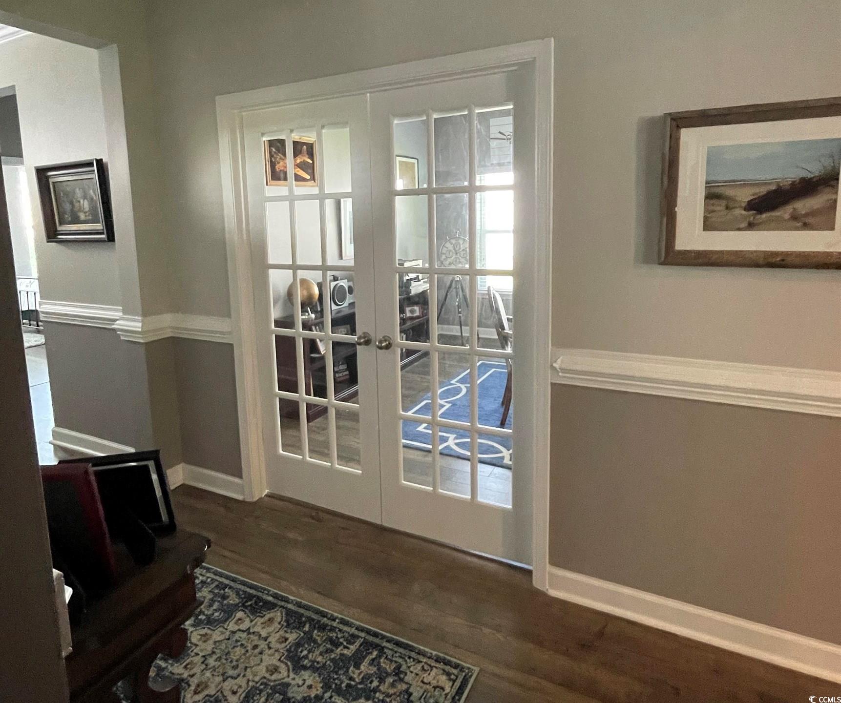 342 Dunbarton Lane Conway, SC 29526 - Photo 23 of 37