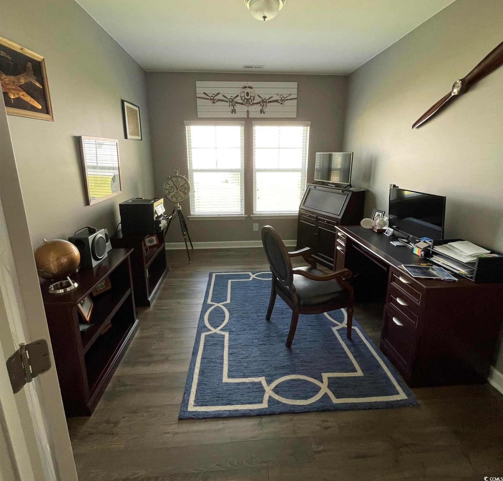 342 Dunbarton Lane Conway, SC 29526 - Photo 24 of 37