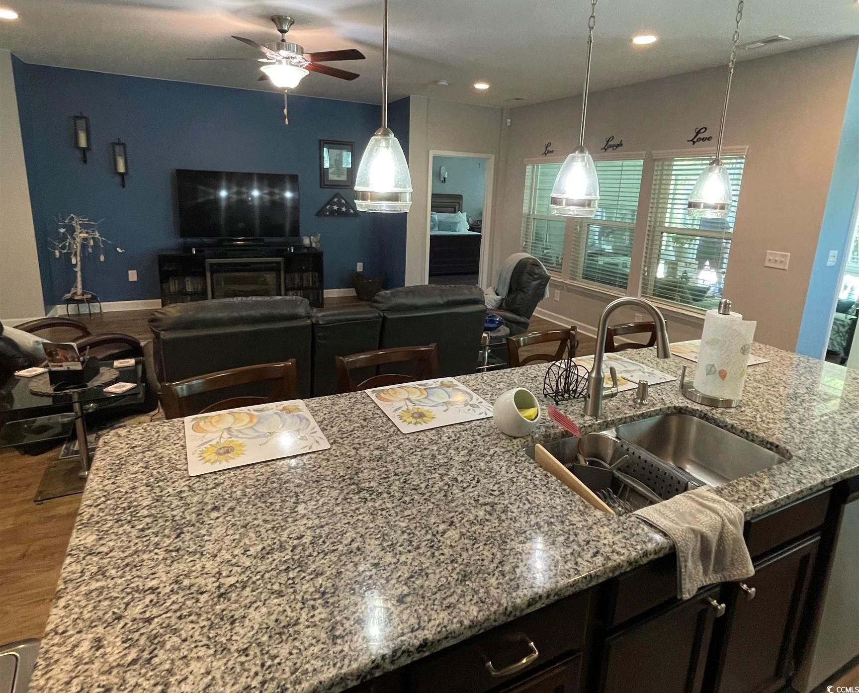 342 Dunbarton Lane Conway, SC 29526 - Photo 9 of 37