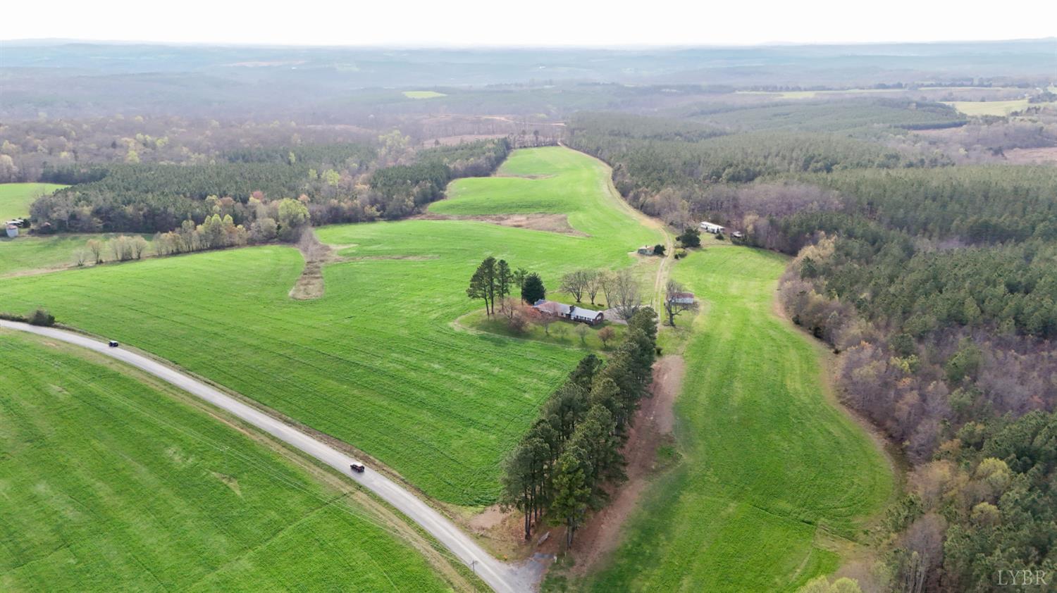 677 Tabor Road Gladys, VA 24554 - Photo 63 of 84
