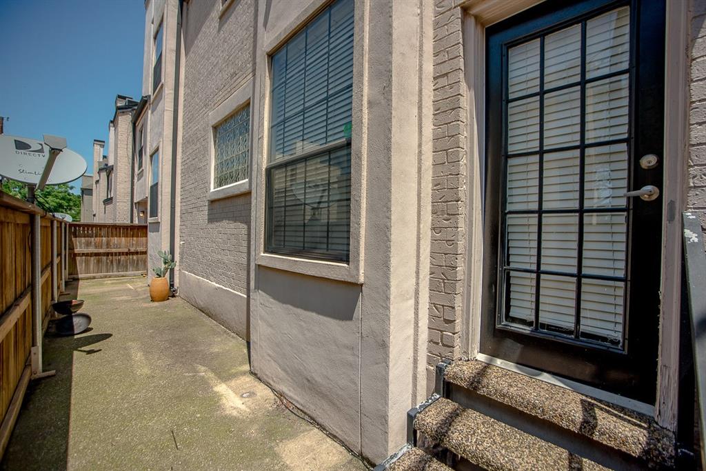 3901 Travis Street, Unit 116 Dallas, TX 75204 - Photo 19 of 23
