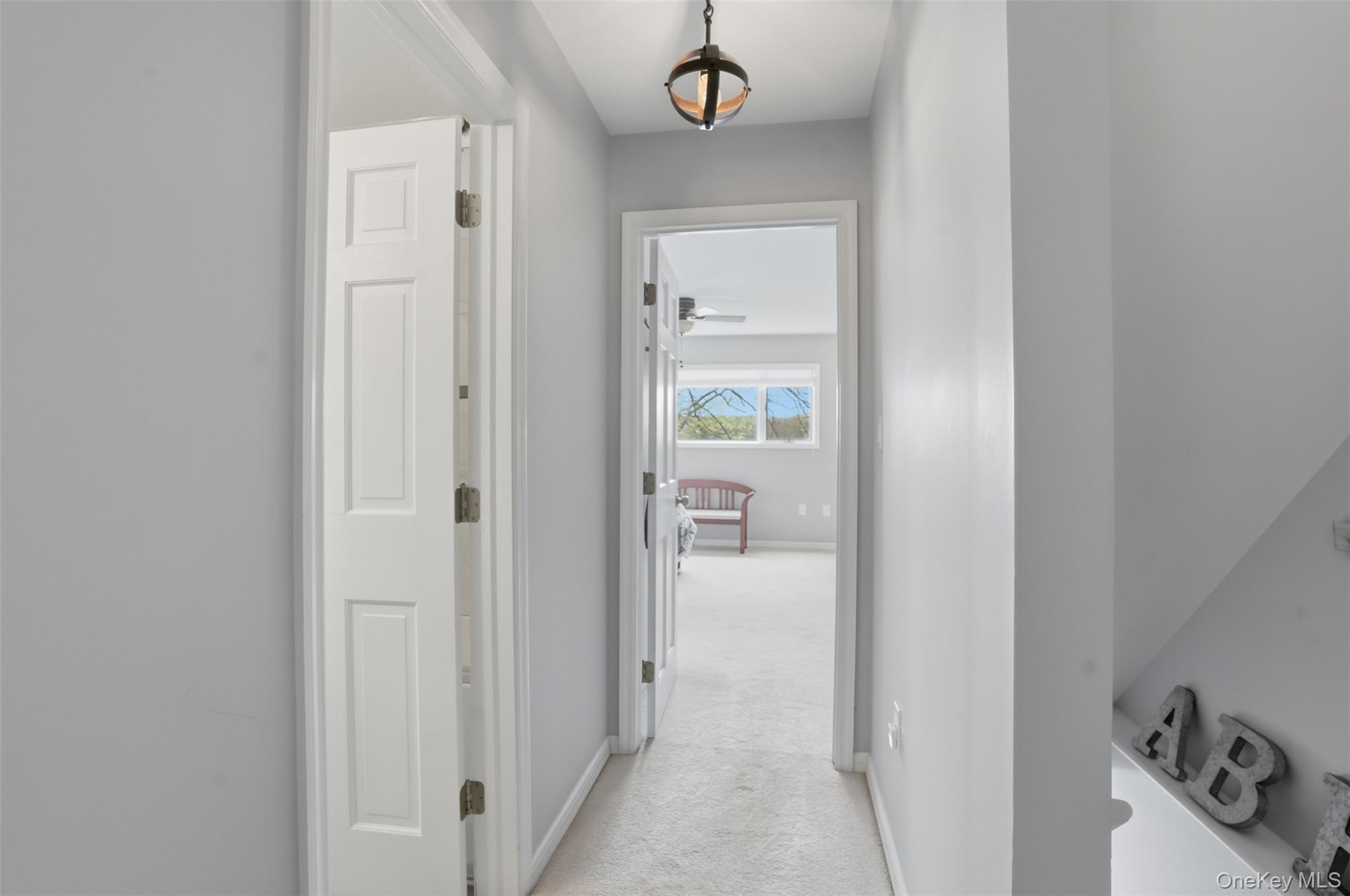 8 Division Road Wurtsboro, NY 12790 - Photo 39 of 50 Upper hallway
