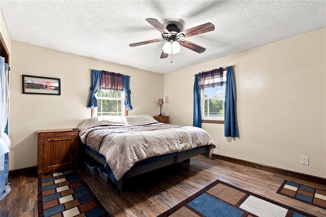 1710 Paradise Road Mattoon, IL 61938 - Photo 17 of 41