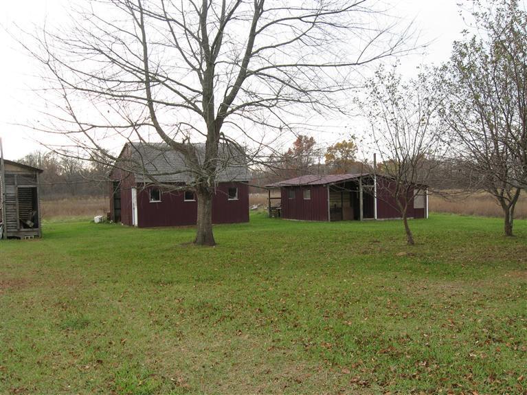 2760 Hog Creek Road Allen, MI 49227 - Photo 3 of 3 Additional Photo