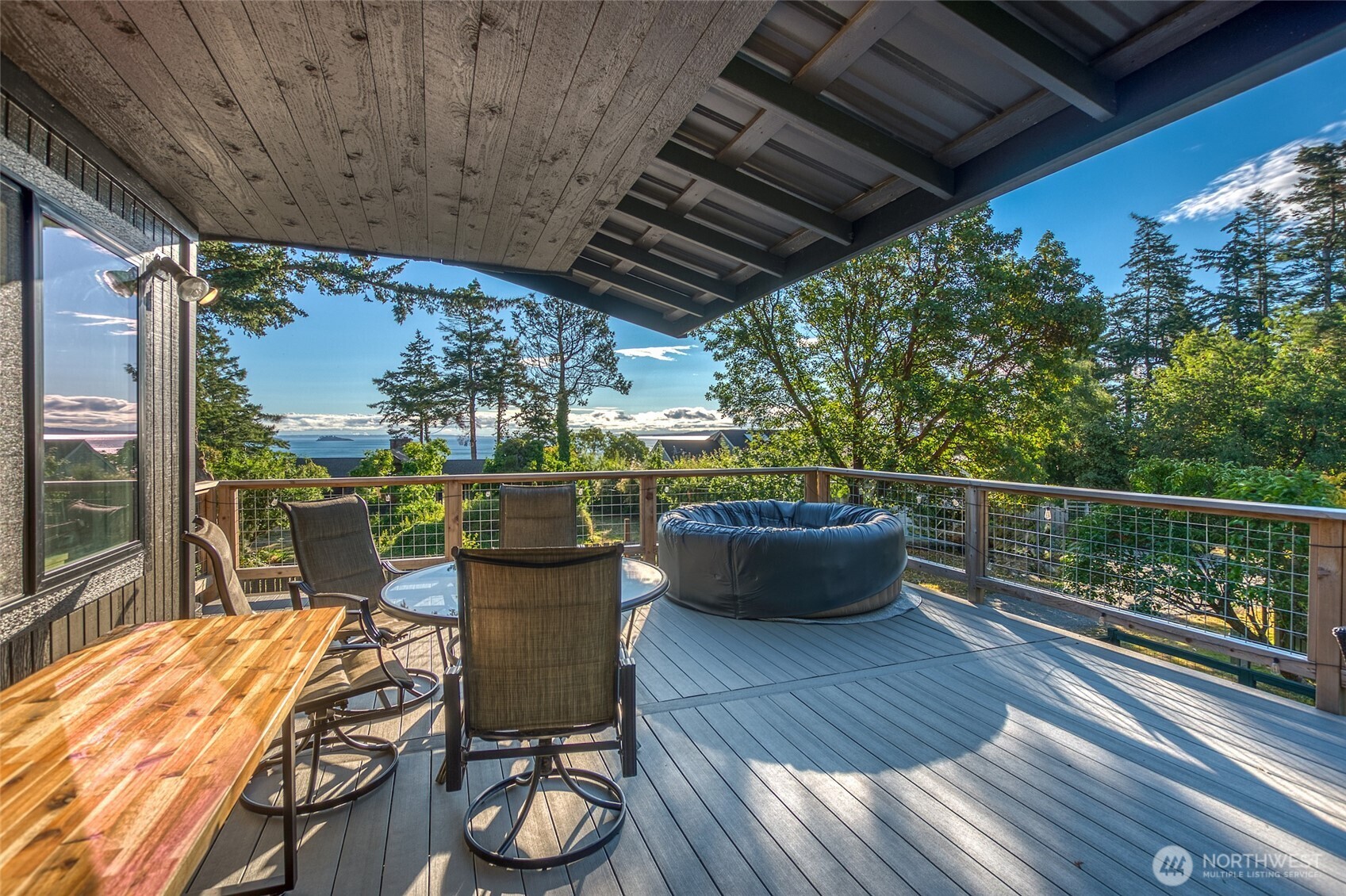 617 Buckhorn Road Orcas Island, WA 98245 - Photo 21 of 40