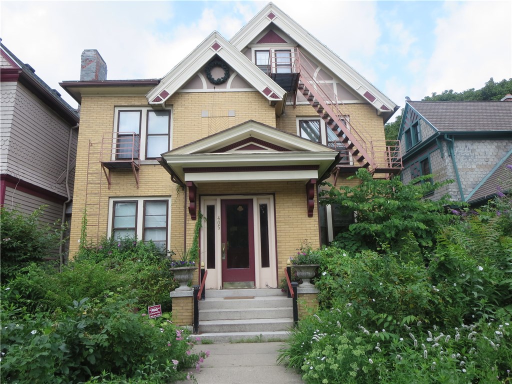 405 Alexander Street Rochester, NY 14607 - Photo 1 of 1