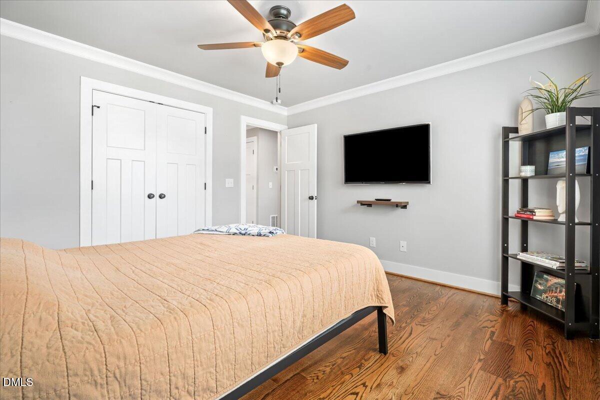 2931 Chapel Hill Road Durham, NC 27707 - Photo 21 of 33