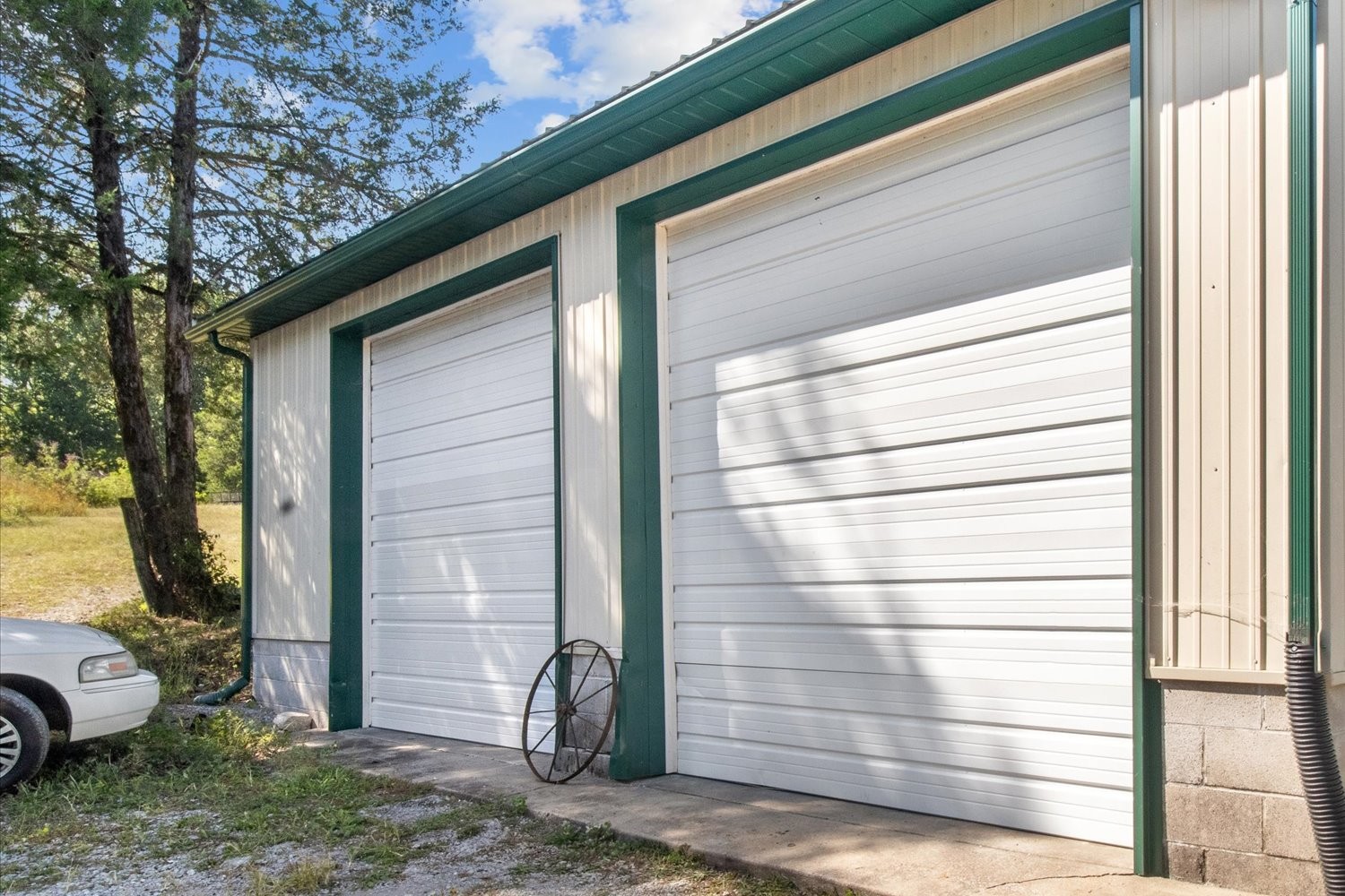 2772 Fishing Ford Road Belfast, TN 37019 - Photo 33 of 57 Gallery Image 33