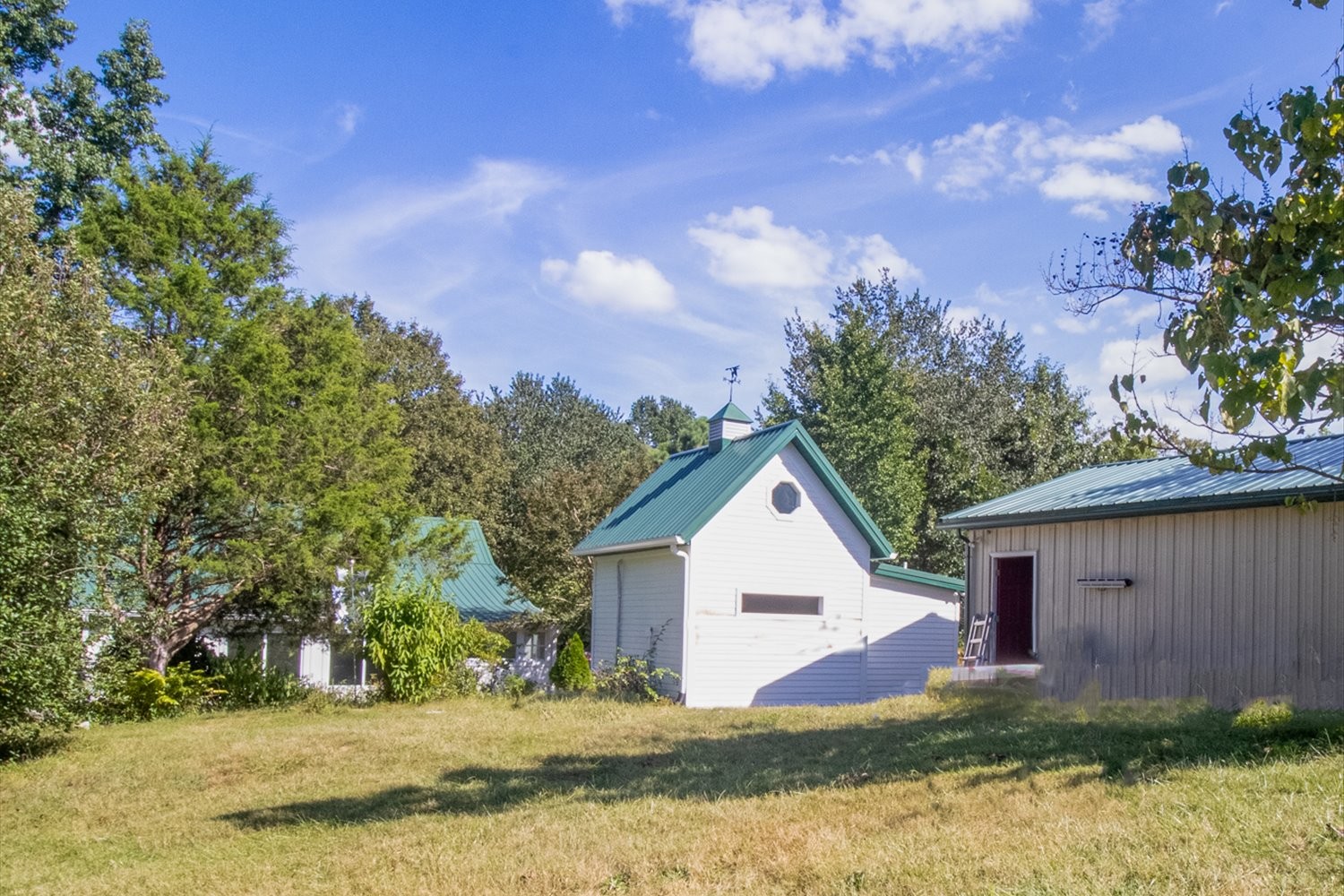 2772 Fishing Ford Road Belfast, TN 37019 - Photo 34 of 57 Gallery Image 34