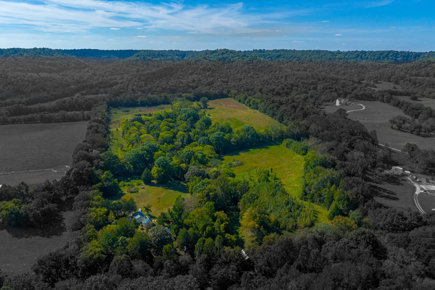 2772 Fishing Ford Road Belfast, TN 37019 - Photo 35 of 57 Gallery Image 35