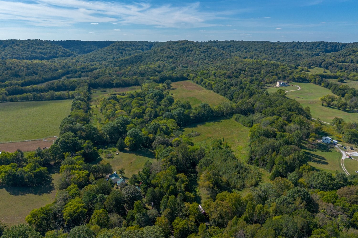 2772 Fishing Ford Road Belfast, TN 37019 - Photo 36 of 57 Gallery Image 36