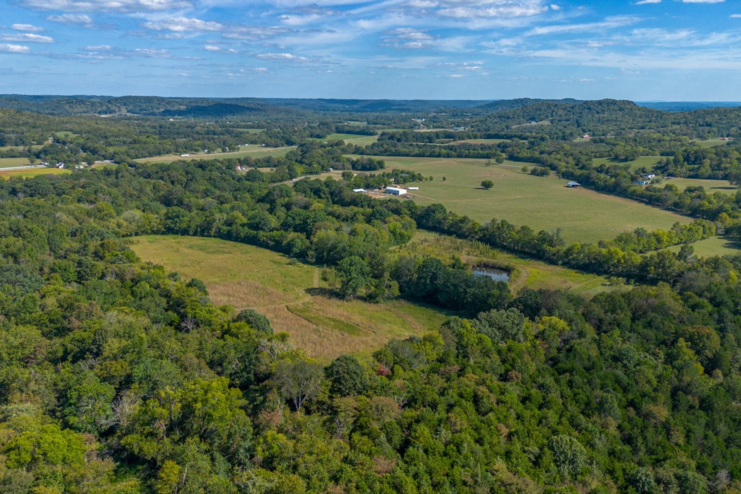 2772 Fishing Ford Road Belfast, TN 37019 - Photo 47 of 57 Gallery Image 47