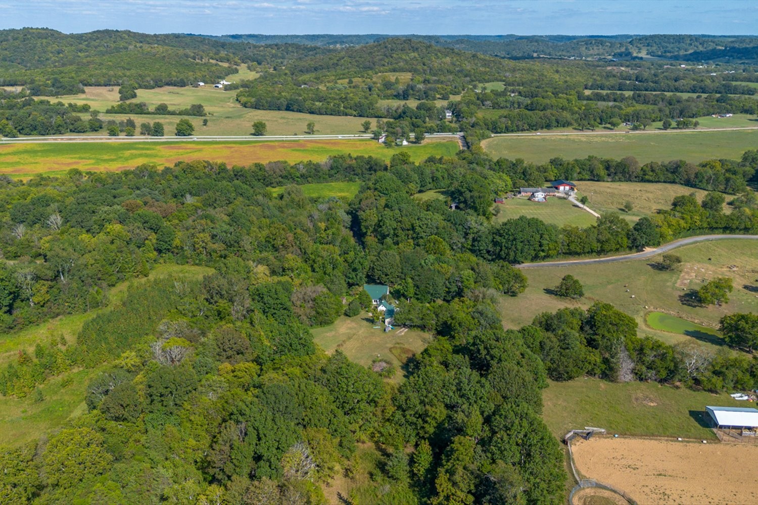 2772 Fishing Ford Road Belfast, TN 37019 - Photo 53 of 57 Gallery Image 53