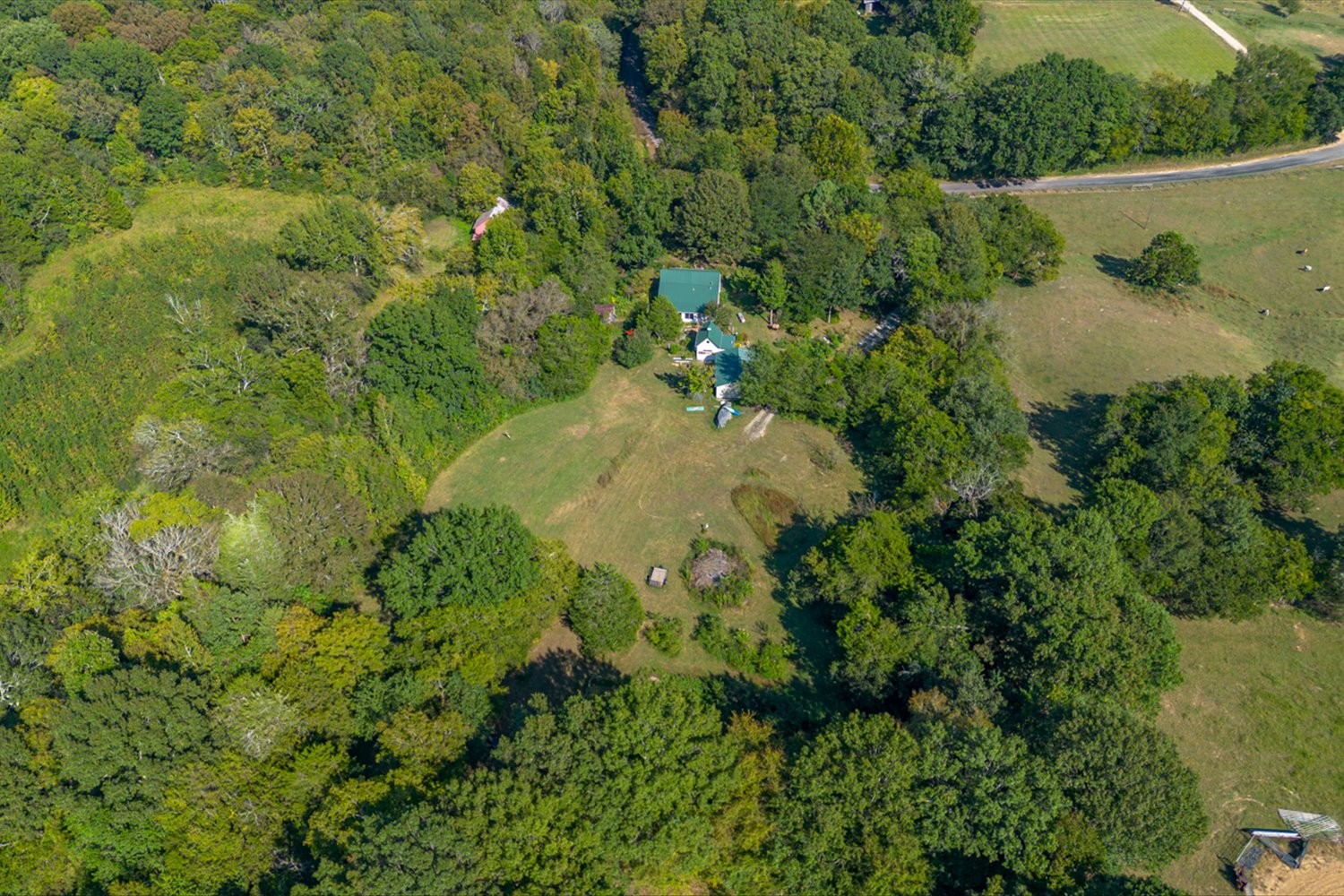 2772 Fishing Ford Road Belfast, TN 37019 - Photo 54 of 57 Gallery Image 54
