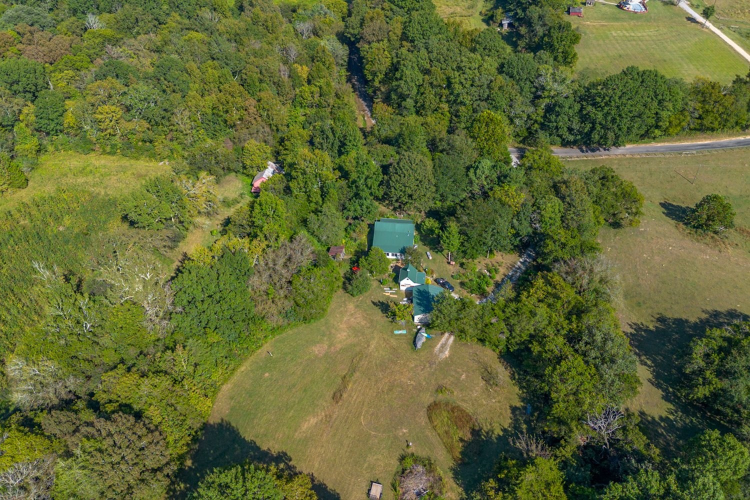 2772 Fishing Ford Road Belfast, TN 37019 - Photo 55 of 57 Gallery Image 55