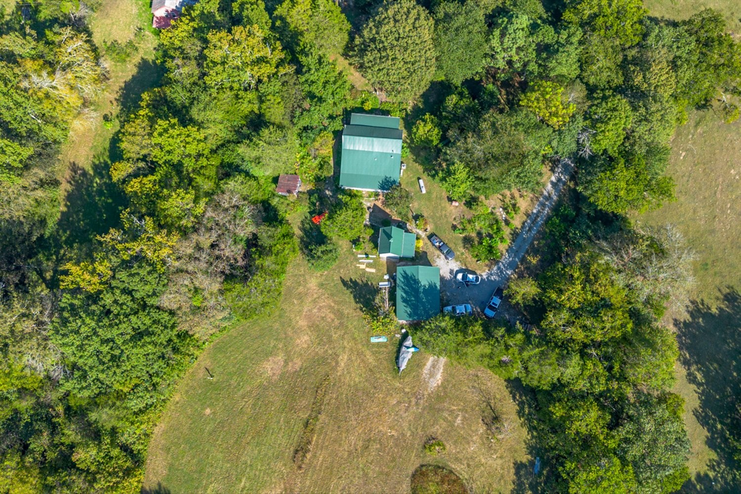 2772 Fishing Ford Road Belfast, TN 37019 - Photo 56 of 57 Gallery Image 56
