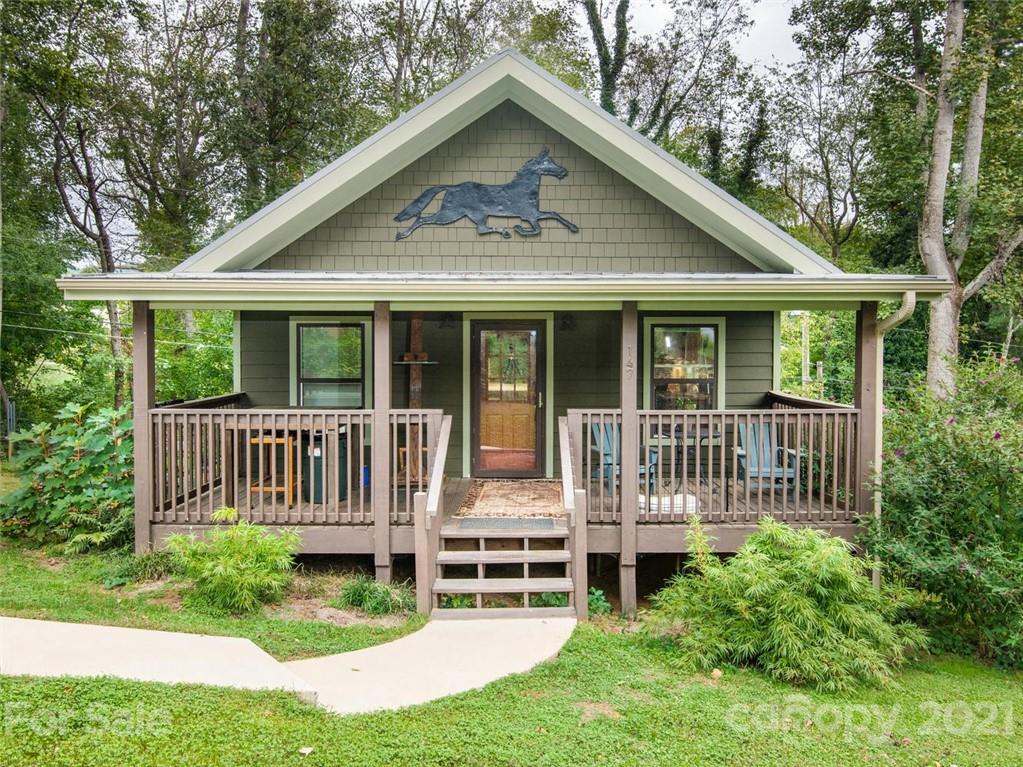 149 Windsor Road Asheville, NC 28804 - Photo 35 of 44 Gallery Image 35