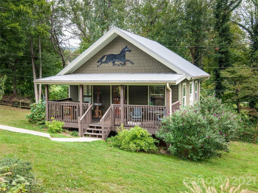 149 Windsor Road Asheville, NC 28804 - Photo 36 of 44 Gallery Image 36