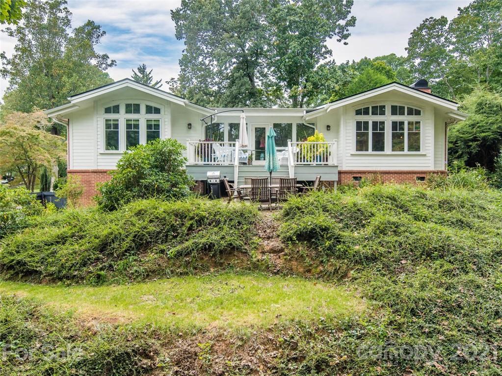 149 Windsor Road Asheville, NC 28804 - Photo 40 of 44 Gallery Image 40