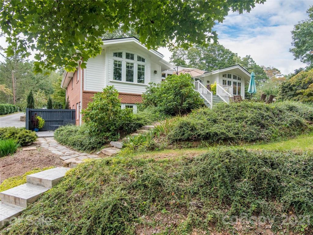 149 Windsor Road Asheville, NC 28804 - Photo 41 of 44 Gallery Image 41