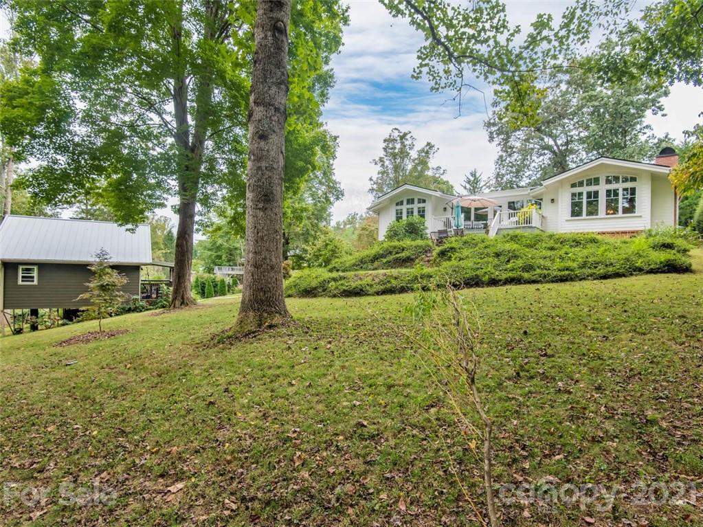 149 Windsor Road Asheville, NC 28804 - Photo 43 of 44 Gallery Image 43
