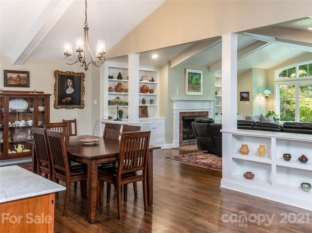 149 Windsor Road Asheville, NC 28804 - Photo 7 of 44 Gallery Image 7
