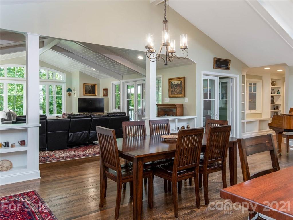 149 Windsor Road Asheville, NC 28804 - Photo 9 of 44 Gallery Image 9