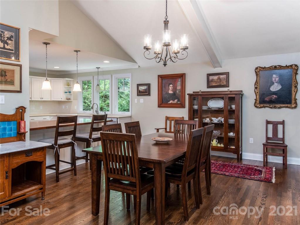 149 Windsor Road Asheville, NC 28804 - Photo 10 of 44 Gallery Image 10