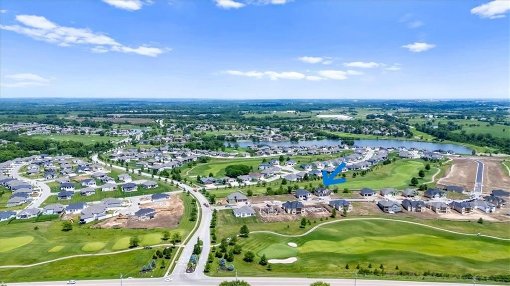 4445 Tee Box Drive Basehor, KS 66007 - Photo 2 of 25