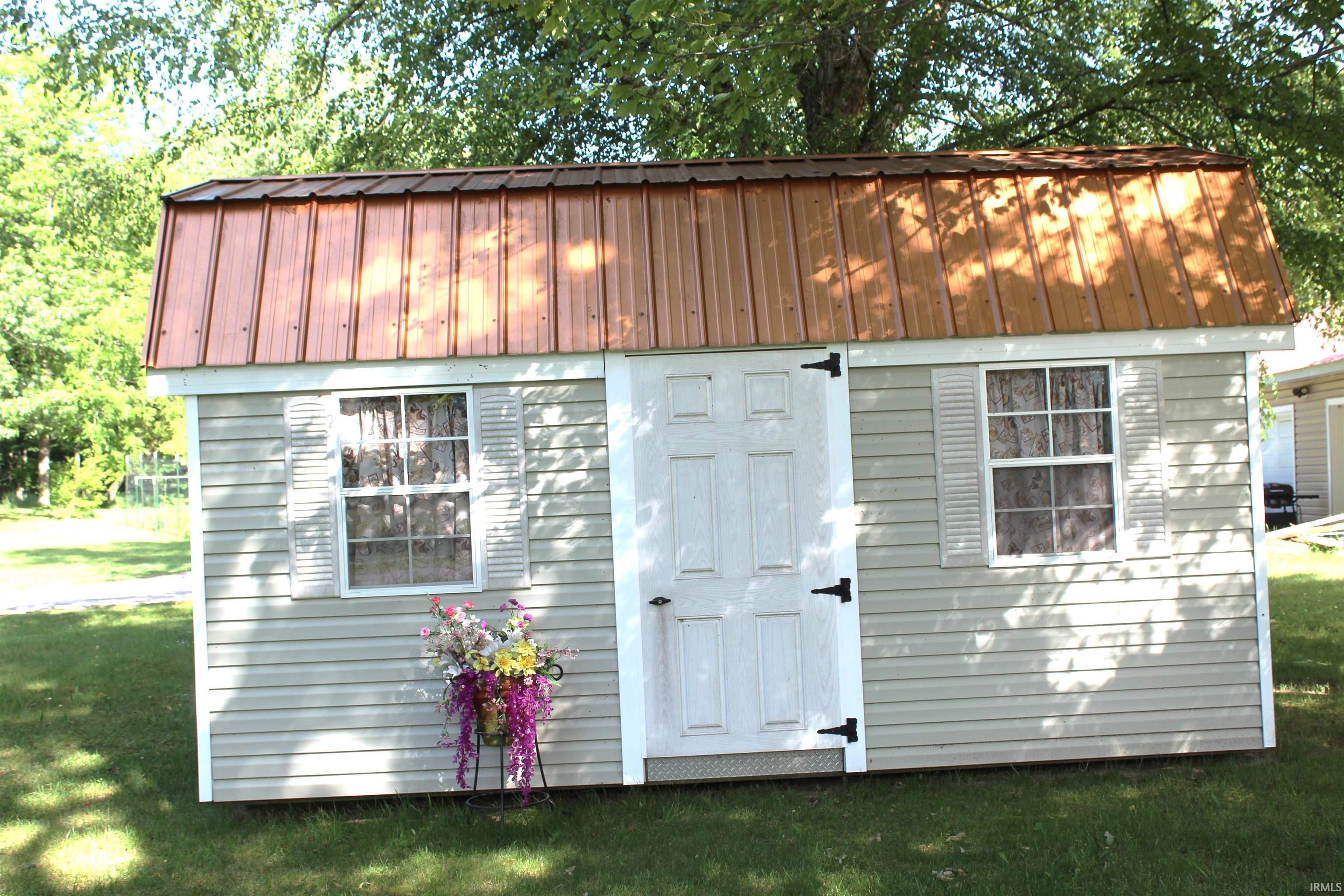 3335 West Loon Lake Road Angola, IN 46703 - Photo 11 of 34