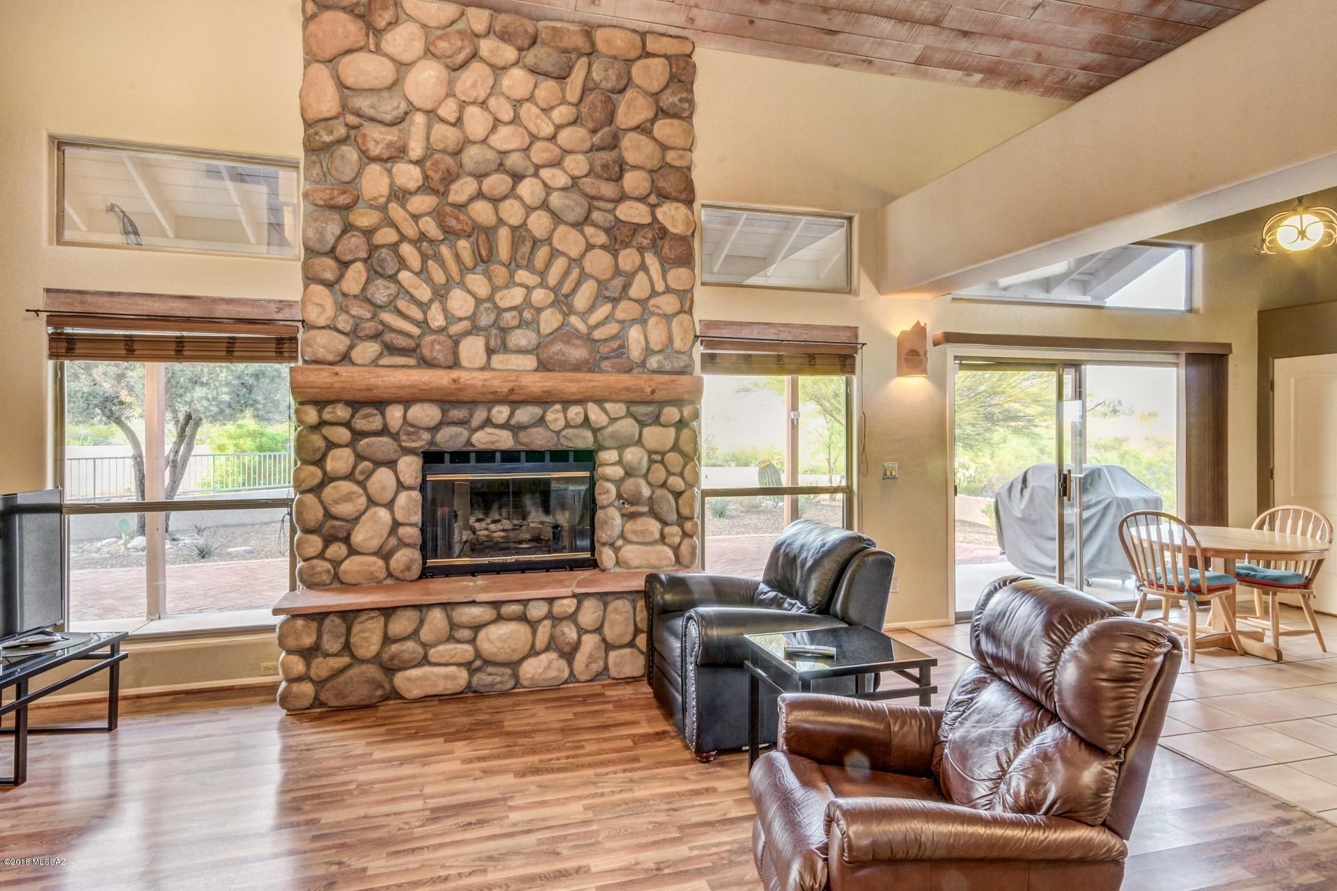 4510 North Bear Canyon Road Tucson, AZ 85749 - Photo 23 of 50