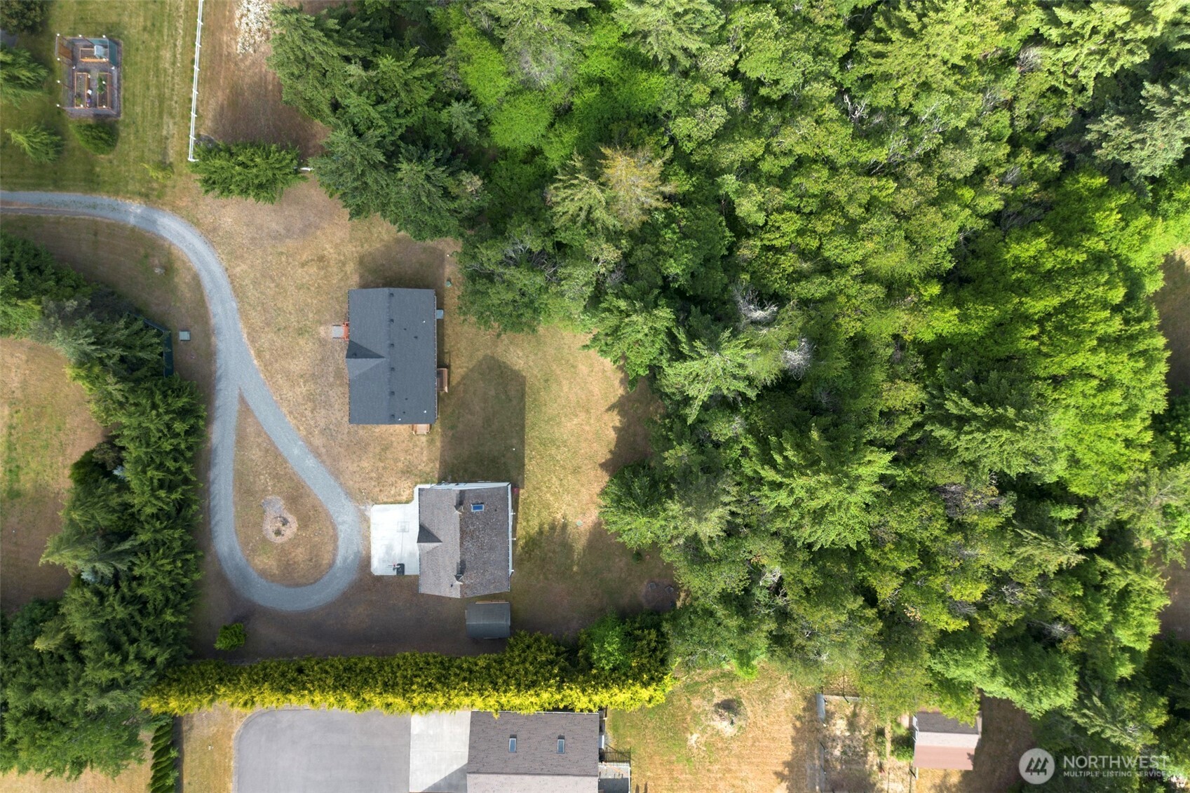 285 Bon Jon View Way Sequim, WA 98382 - Photo 39 of 40